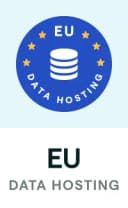 ZapDigits Hosted in EU